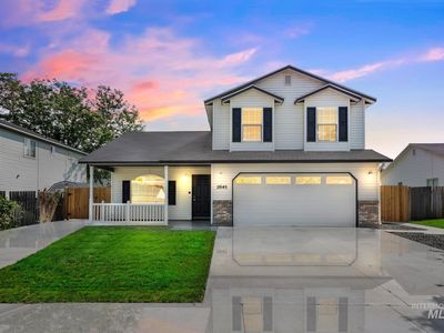 11645 W Rainier Ave, Nampa, ID, 83651