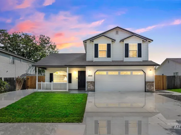 11645 W Rainier Ave, Nampa, ID 83651