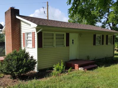 117 Foggy Bottom Rd SE, Floyd, VA, 24091