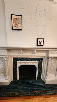 Rented by Metropolitan Realty | media 4