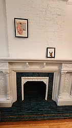 Rented by Metropolitan Realty
