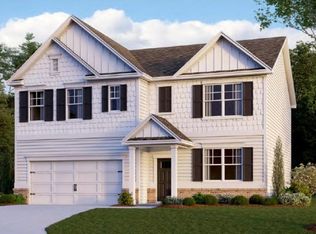 9973 Peacefield Ln, South Chesterfield, VA 23803
