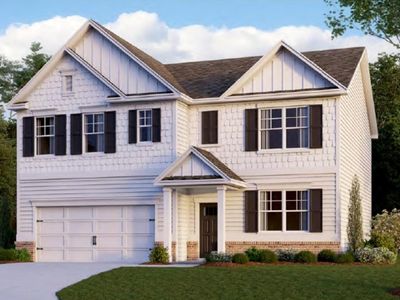 9973 Peacefield Ln, South Chesterfield, VA, 23803