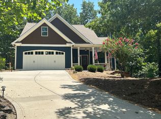 138 Morse Elm Loop, Waleska, GA