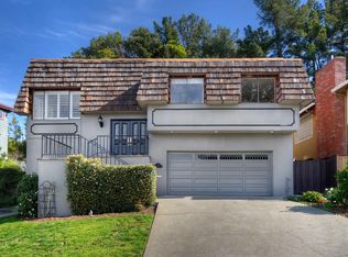 1110 Tuolumne Rd, Millbrae, CA 94030