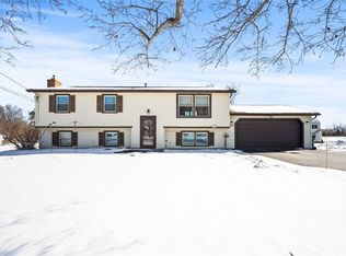 376 E Manitou Rd, Hilton, NY 14468