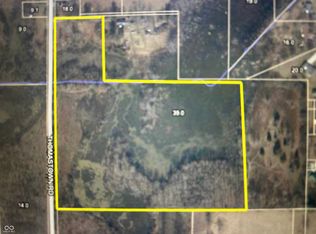 3314 N Thomastown Rd, Austin, IN 47102