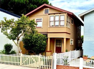107 N Pacific Coast Hwy, Redondo Beach, CA 90277