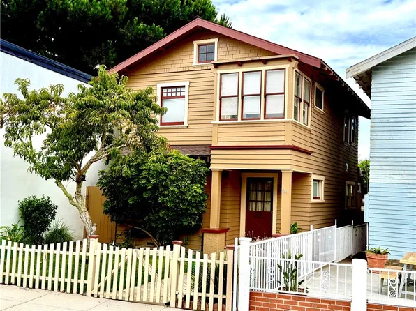 107 N Pacific Coast Hwy, Redondo Beach, CA 90277