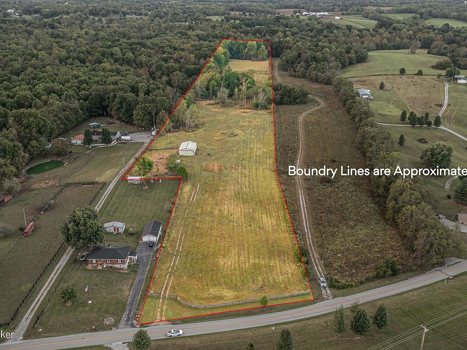 2163 Bardstown Trl, Waddy, KY 40076 Zillow