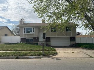 1185 W 725 N, Clearfield, UT 84015