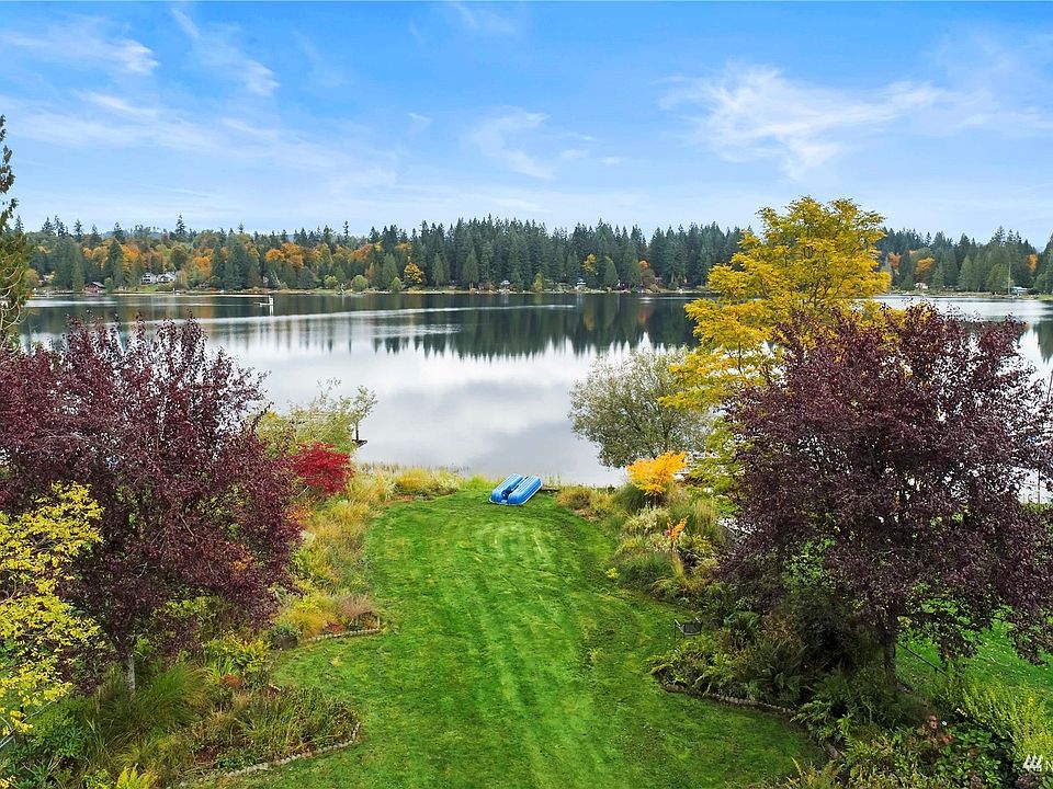 10718 W Lake Joy Drive NE, Carnation, WA 98014 Zillow