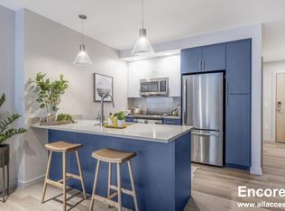 1548 Soldiers Field Rd #211, Brighton, MA 02135