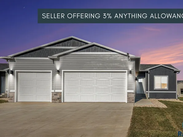9012 W Counsel St, Sioux Falls, SD 57106