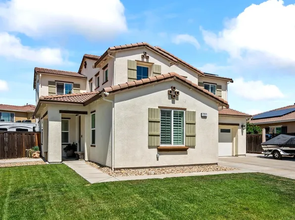 1727 Kyle Dayton Dr, Tracy, CA 95376