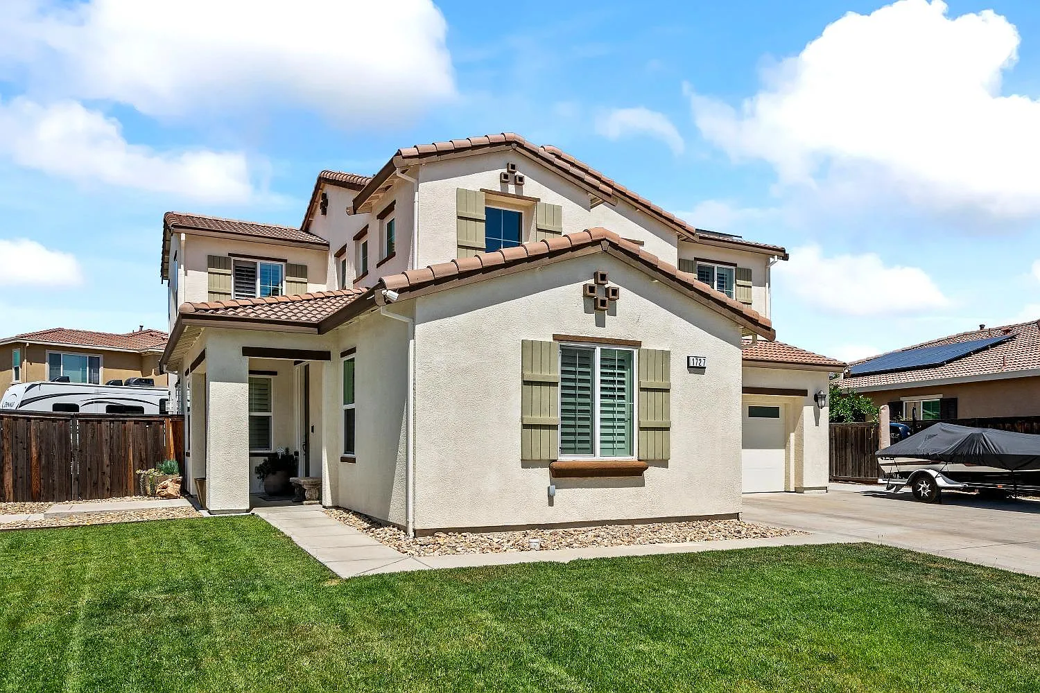 1727 Kyle Dayton Dr photo 1
