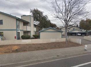 2539 San Leandro Blvd, San Leandro, CA 94578