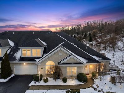 807 Cambridge Dr, Presto, PA, 15142