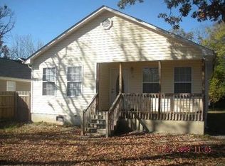 718 Franklin Blvd, Greensboro, NC 27401