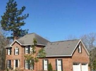 7012 Willie Rd, Orangeburg, SC 29115