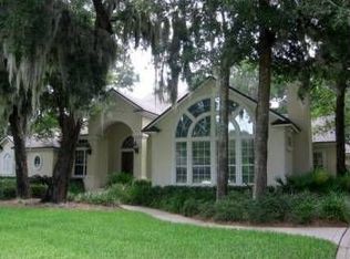 13807 Admirals Bend Dr, Jacksonville, FL 32225