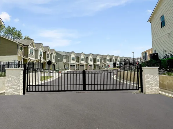 1040 Noble Loop #32, Nashville, TN 37211