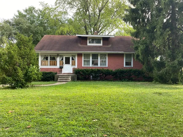 627 Prairie Ave, Des Plaines, IL 60016