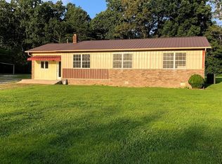 1024 Lincoln Rd LOT 7&8, Jamestown, TN 38556