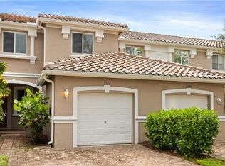 3342 Antica ST, FORT MYERS, FL 33905