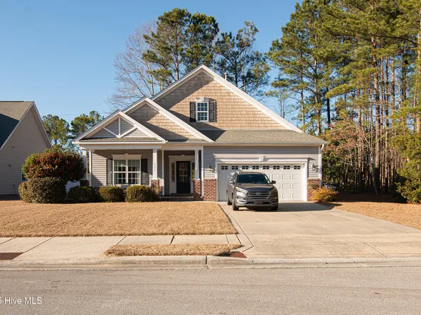 511 Weatherford Drive, Jacksonville, NC 28540