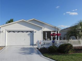 1624 Duran Dr, The Villages, FL 32162
