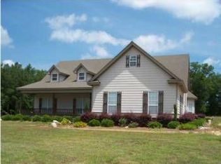 4085 Claud Fleahop Rd, Tallassee, AL 36078