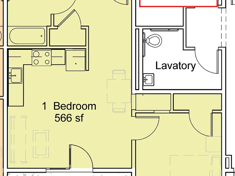 1137 Montana St — Photo 9