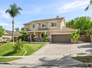 795 Via Blairo, Corona, CA 92879