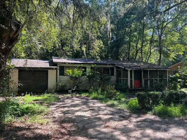 4532 Limit St, Milton, FL 32583