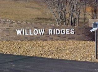 135 Willow Ridge Dr, Chuckey, TN 37641
