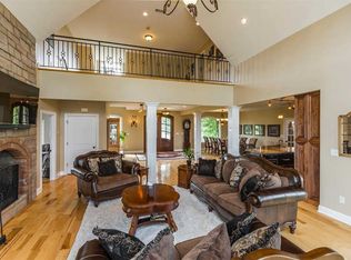 5295 Bryan Station Rd, Paris, KY 40361