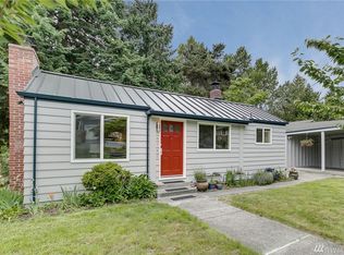 6745 18th Ave SW, Seattle, WA 98106