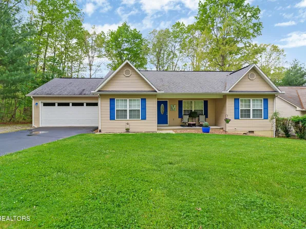 5008 Chinook Ln Lot 130, Crossville, TN 38572