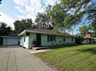 9312 13th Ave S, Bloomington, MN 55425