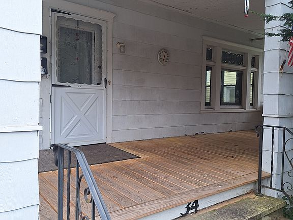 2nd image of 34 Roosevelt Ave #1