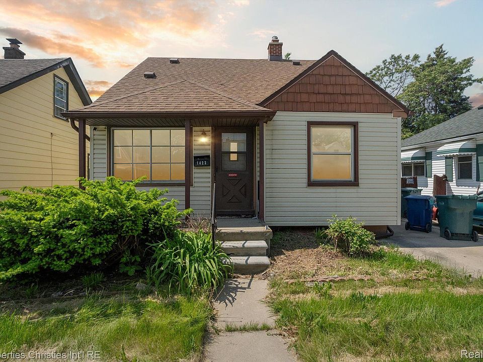 1st image of 1423 Cicotte Ave