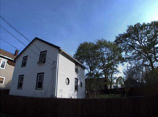 66 Wadsworth St, Providence, RI 02907