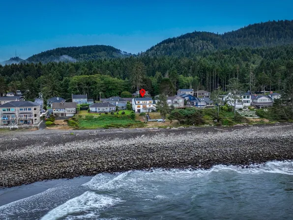3232 Sunset Blvd, Seaside, OR 97138
