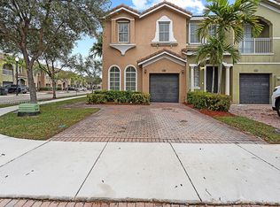 2511 SE 14th Ct, Homestead, FL 33035