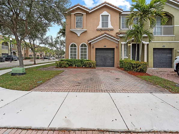 2511 SE 14th Ct, Homestead, FL 33035