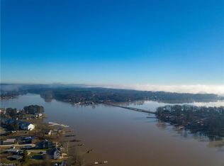 337 Reynolds Rd, Lexington, NC 27292