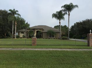 17809 Simms Rd, Odessa, FL 33556
