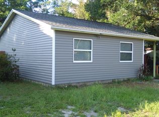 1207 36th Ter N, Saint Petersburg, FL 33704