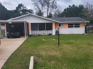 21640 SW Raintree St, Dunnellon, FL 34431